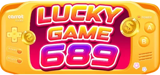 lucky689