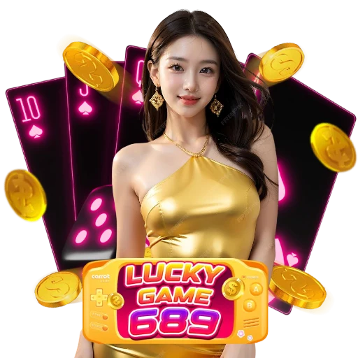 lucky689