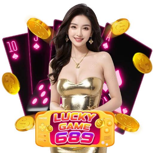 lucky689