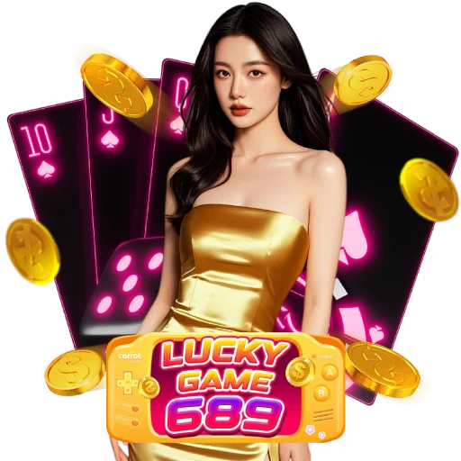 lucky689